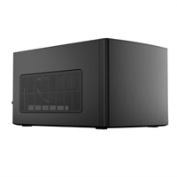 Click here for more details of the Fractal Design NODE 304 Mini-ITX Cube Blac