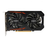 Click here for more details of the Gigabyte GeForce GTX 1050 Ti D5 4G NVIDIA