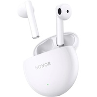 Click here for more details of the Honor X5 Wireless Earbuds White