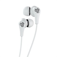 Click here for more details of the JLab Audio JBuds Pro Bluetooth White Earph