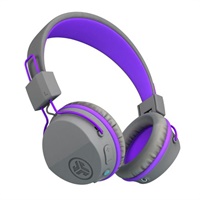 Click here for more details of the JLab Audio JBuddies Kids Wireless Headphon
