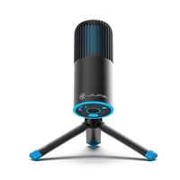 Click here for more details of the JLab Audio Talk GO USB Wired Microphone Bl