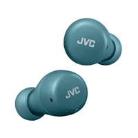 Click here for more details of the JVC Gumy Mini True Wireless Bluetooth Gree