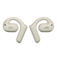 Click here for more details of the JVC True Wireless Ear Hook Nearphones Whit
