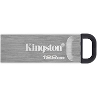 Click here for more details of the Kingston Technology 128GB Kyson USB3.2 Gen