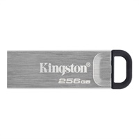 Click here for more details of the Kingston Technology DataTraveler Kyson 256
