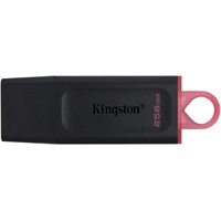 Click here for more details of the Kingston Technology 256GB Data Traveller E