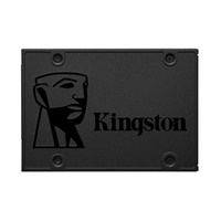Click here for more details of the Kingston Technology A400 120GB SATA 2.5 In