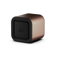 Click here for more details of the KitSound Boomcube 15 Wireless Bluetooth Sp