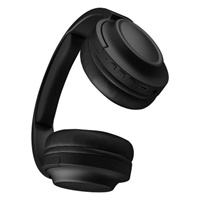 Click here for more details of the KitSound Edge 50 Wireless Bluetooth 5.0 Ov