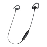Click here for more details of the Kitsound Race 15 Sport Earphones Black