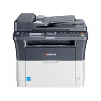 Click here for more details of the Kyocera FS1325MFP A4 Duplex Mono Laser Mul