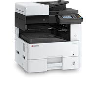 Click here for more details of the Kyocera ECOSYS M4125idn A3 Mono Laser Mult