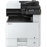 Click here for more details of the Kyocera M8124CIDN A3 Colour Laser Multifun