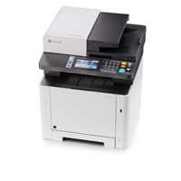 Click here for more details of the Kyocera M5526CDW A4 Colour Multifunction P