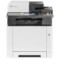 Click here for more details of the Kyocera ECOSYS M5526cdw/A A4 Colour Laser