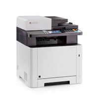Click here for more details of the Kyocera M5526CDN A4 Colour Laser Printer