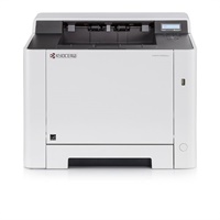 Click here for more details of the Kyocera P5026CDW A4 Colour Laser Printer
