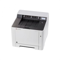 Click here for more details of the Kyocera ECOSYS P5026cdn A4 Colour Laser Pr