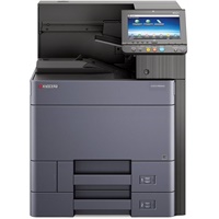 Click here for more details of the Kyocera P8060CDN A3 Colour Laser Printer
