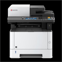 Click here for more details of the Kyocera M2640IDW A4 Mono Multifunction Pri