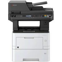 Click here for more details of the Kyocera M3645DN A4 Mono Laser Multifunctio