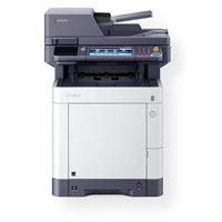 Click here for more details of the Kyocera ECOSYS M6630cidn A4 Colour Laser M