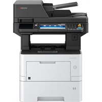 Click here for more details of the Kyocera ECOSYS M3145idn A4 Colour Laser Mu