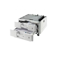 Click here for more details of the Kyocera PF471 2x 500 Sheet Paper Drawer