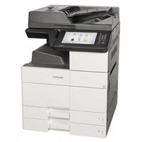 Click here for more details of the Lexmark MX911DE A3 55PPM Mono Laser Multif