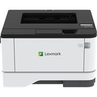 Click here for more details of the Lexmark B3340dw 2400 x 600 DPI 38PPM A4 Wi
