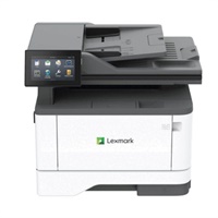 Click here for more details of the Lexmark MX432 A4 40PPM Mono Laser Printer