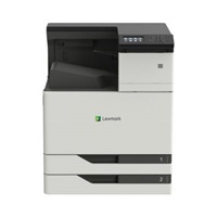 Click here for more details of the Lexmark CS923 A3 55PPM Colour Laser Printe