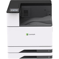 Click here for more details of the Lexmark CS943de A3 55PPM Colour Laser Prin