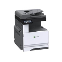 Click here for more details of the Lexmark CX930dse A3 25PPM Colour Laser Mul