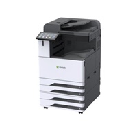 Click here for more details of the Lexmark CX944adtse A3 65PPM Colour Laser M