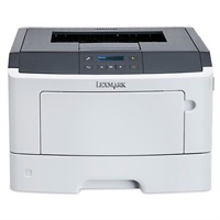 Click here for more details of the Lexmark MS521 Mono A4 Laser Printer