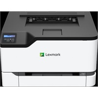 Click here for more details of the Lexmark C3224dw A4 Colour Laser 600 x 600