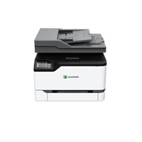 Click here for more details of the Lexmark CX331adwe A4 24PPM Colour Laser Mu