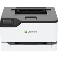 Click here for more details of the Lexmark CS431dw A4 24PPM Colour Laser Prin