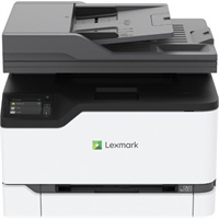 Click here for more details of the Lexmark CX431adw A4 24PPM Colour Laser Mul