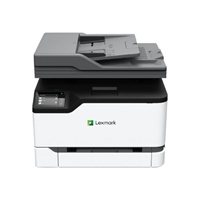 Click here for more details of the Lexmark MC3224i A4 Colour Laser 600 x 600
