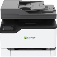 Click here for more details of the Lexmark MC3426i A4 Colour Laser 600 x 600