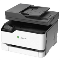 Click here for more details of the Lexmark MC3326i A4 Colour Laser 600 x 600