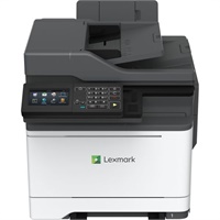 Click here for more details of the Lexmark Enterprise CX522ade A4 33PPM Colou