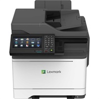 Click here for more details of the Lexmark Enterprise CX622ade A4 38PPM Colou