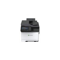 Click here for more details of the Lexmark Enterprise CX625adhe A4 37PPM Colo