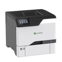 Click here for more details of the Lexmark CS730de A4 40PPM Colour Laser Prin