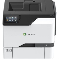 Click here for more details of the Lexmark CS735de A4 50PPM Colour Laser Prin