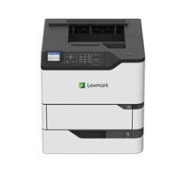 Click here for more details of the Lexmark MS821n A4 52PPM Mono Laser Printer